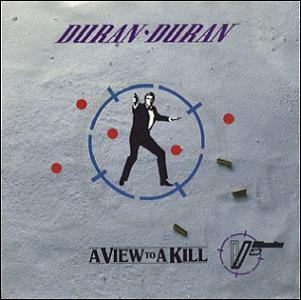 A View To A Kill (1985)